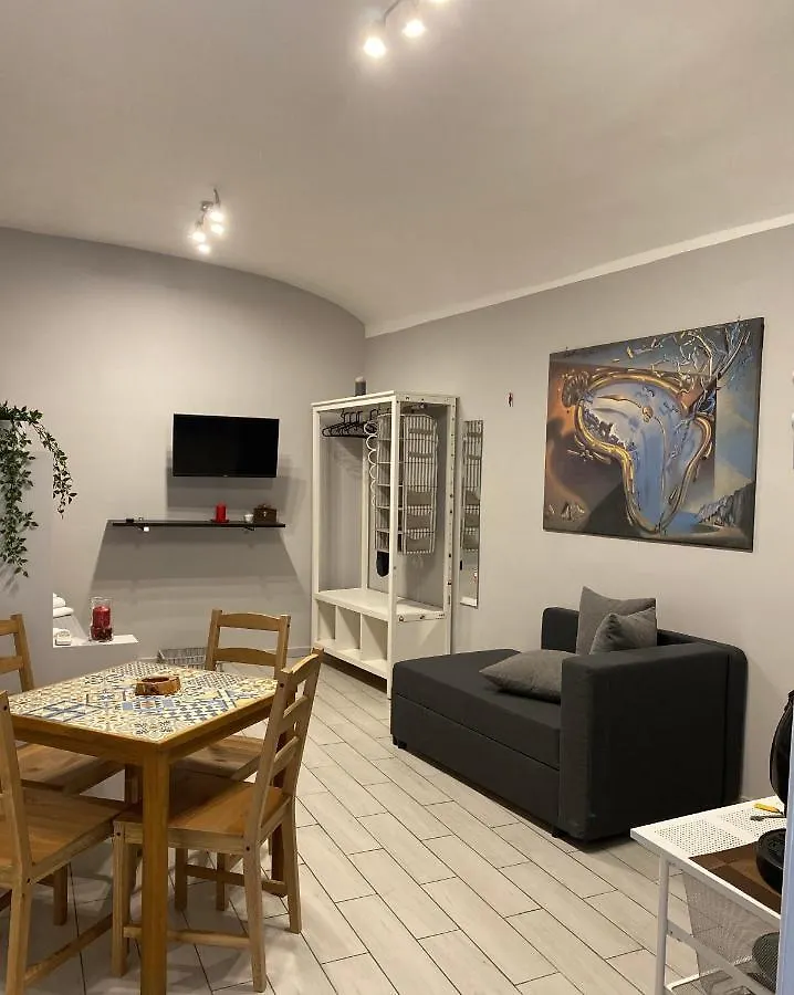 Ropelli Santa Chiara Apartment Naples 0*,  Italy