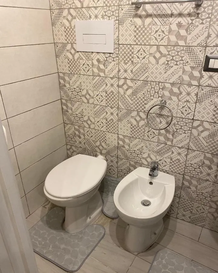 Ropelli Santa Chiara Apartment Naples Italy