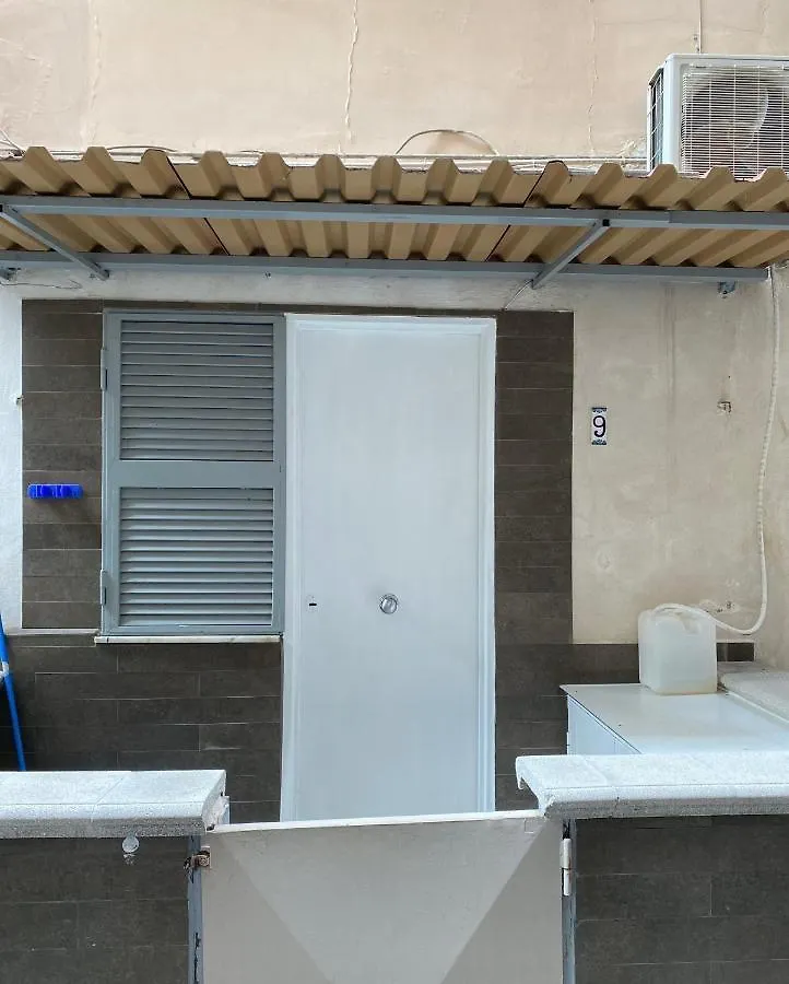 Ropelli Santa Chiara Apartment Naples 0*,  Italy